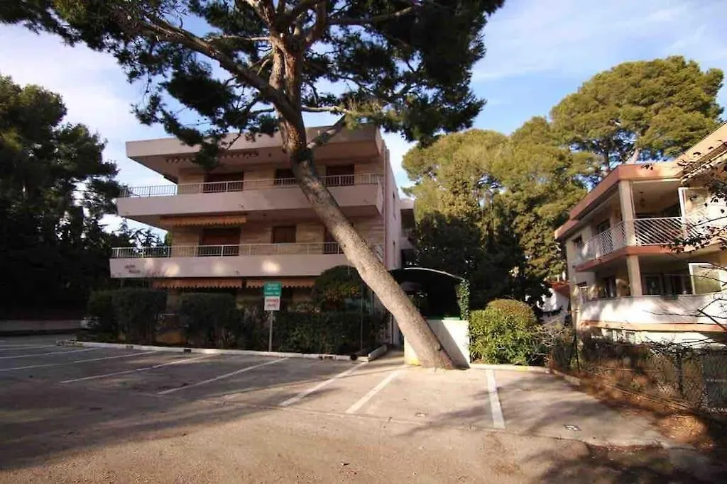 Apartment Studio Portissol Sanary-sur-Mer
