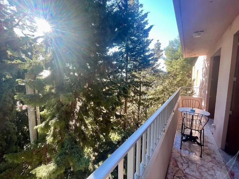 Apartment Studio Portissol Sanary-sur-Mer