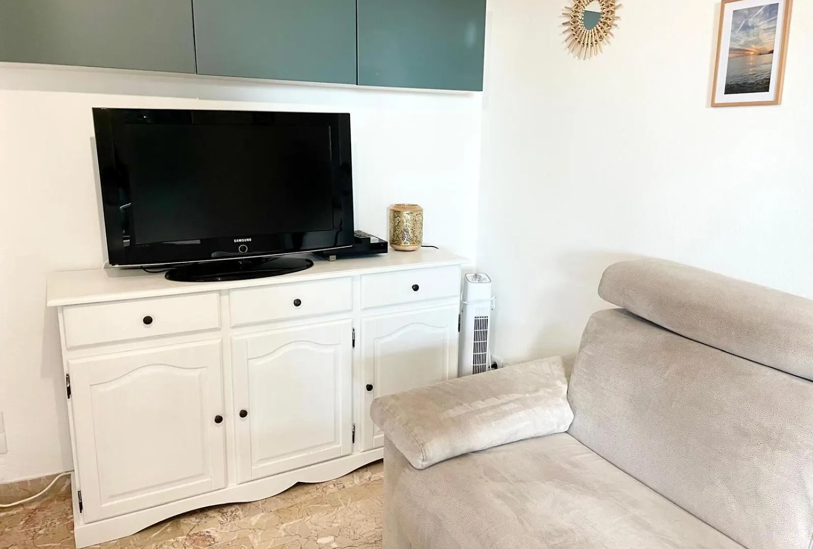 Studio Portissol Sanary-sur-Mer Apartment
