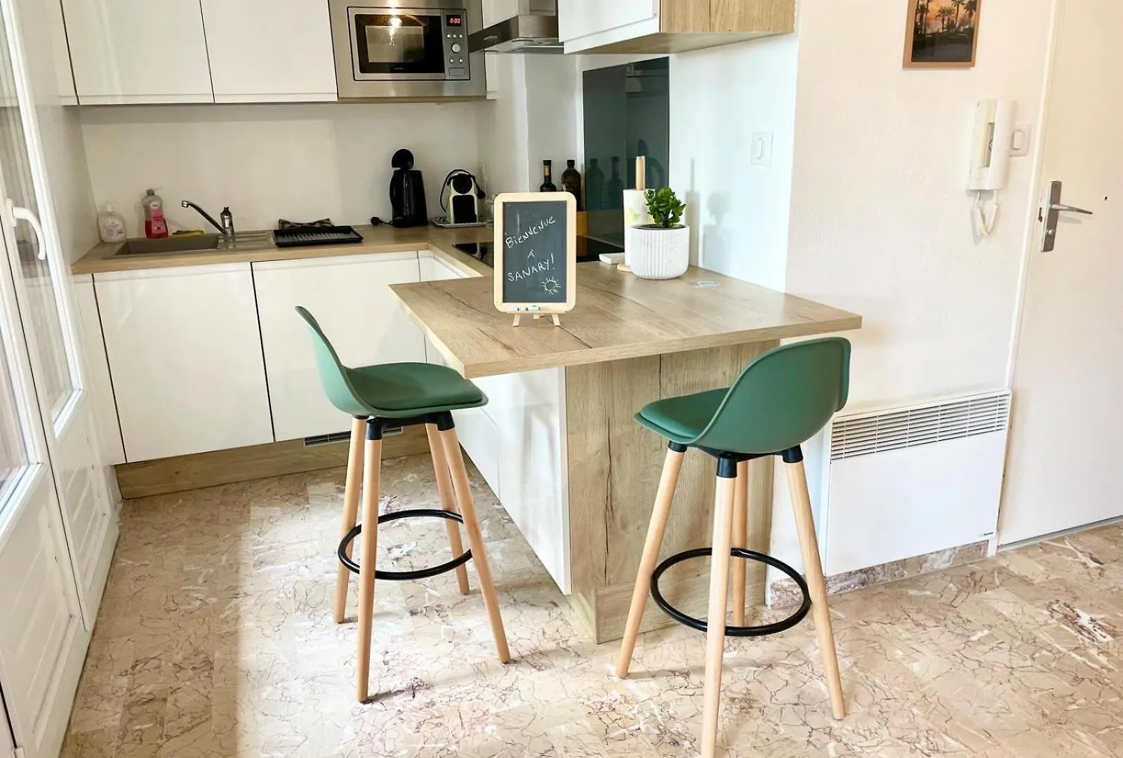 Studio Portissol Sanary-sur-Mer 0*,  France