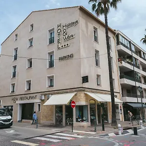 Holidays & Work Hotel